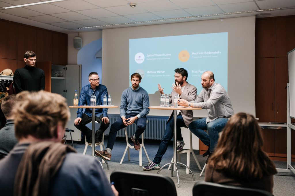 Eventfotografie Darmstadt