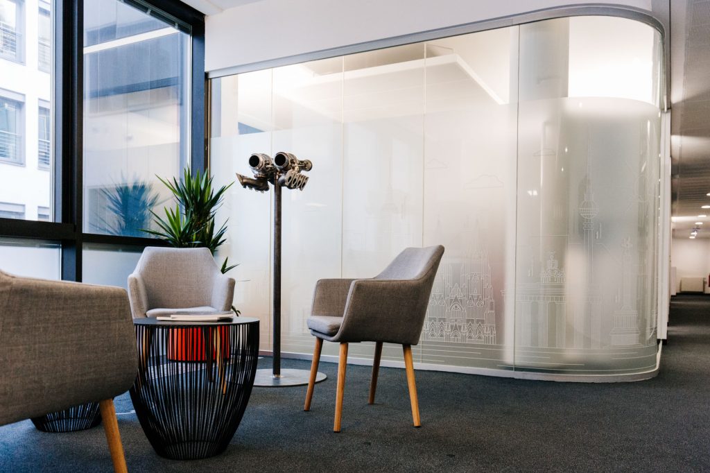 Unternehmensfotografie Imagefotos Darmstadt