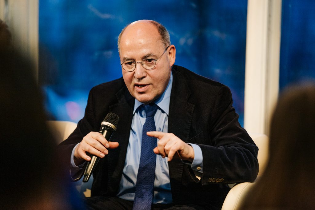 Eventfotograf Politik