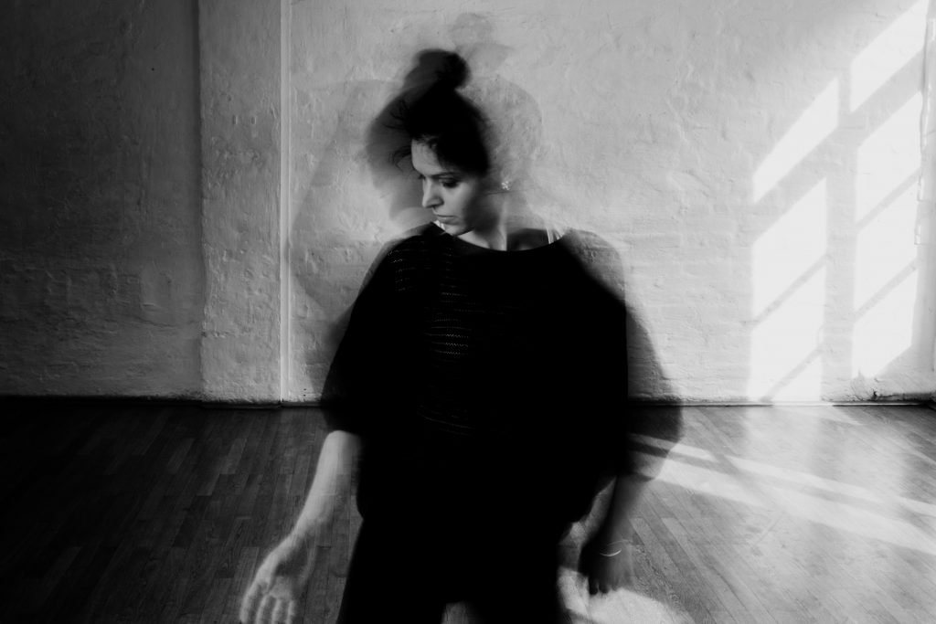 Künstlerportrait Darmstadt