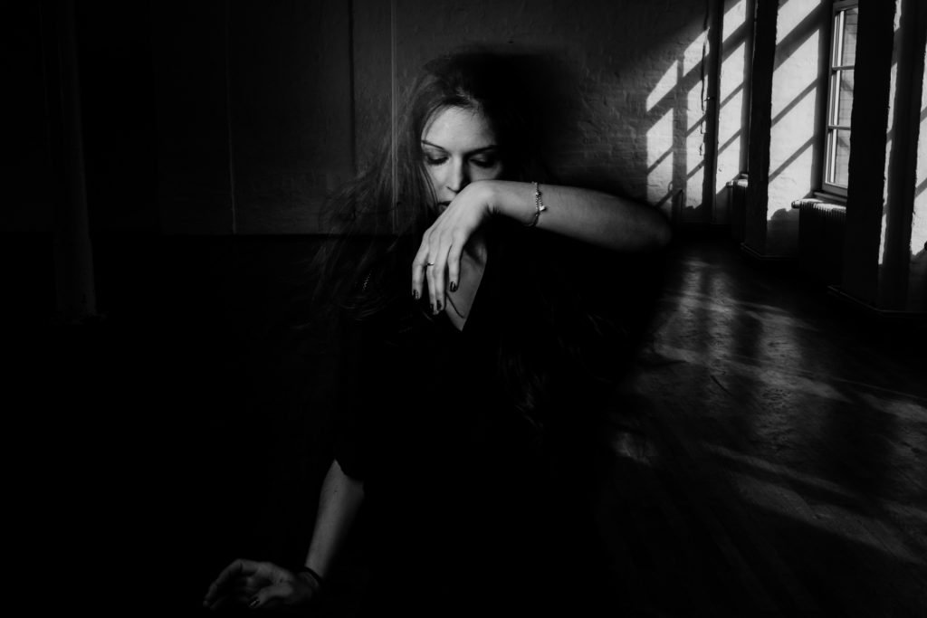 Künstlerportrait Darmstadt