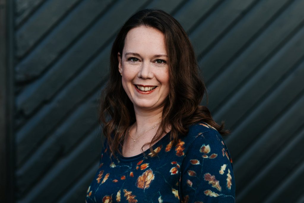 Businessportrait Darmstadt