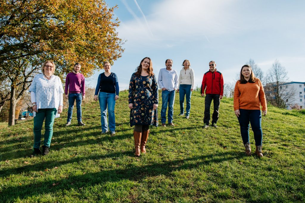 Wahlfotos Politik Fotograf Imagekampagne