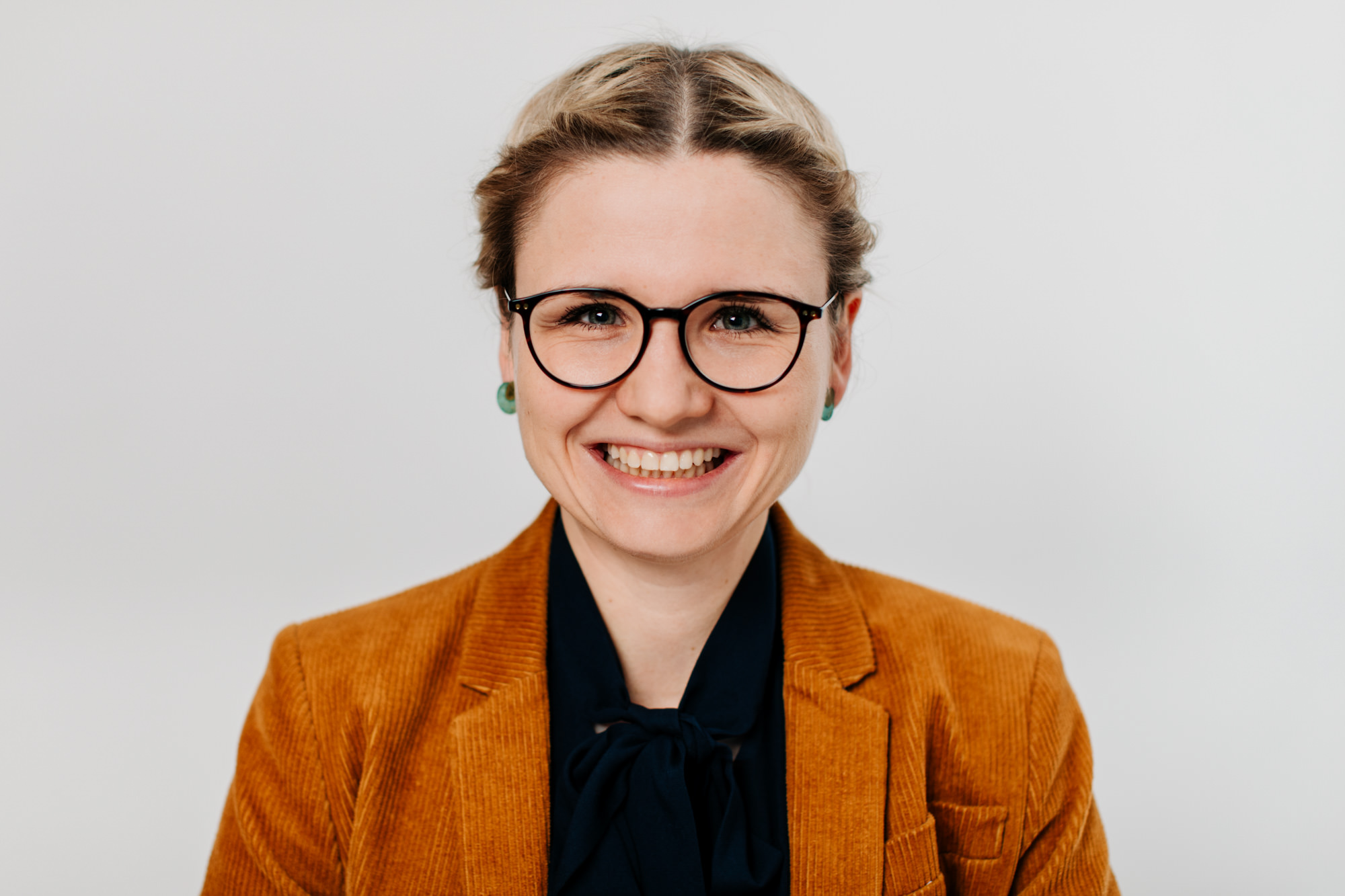 Businessportrait Offenbach