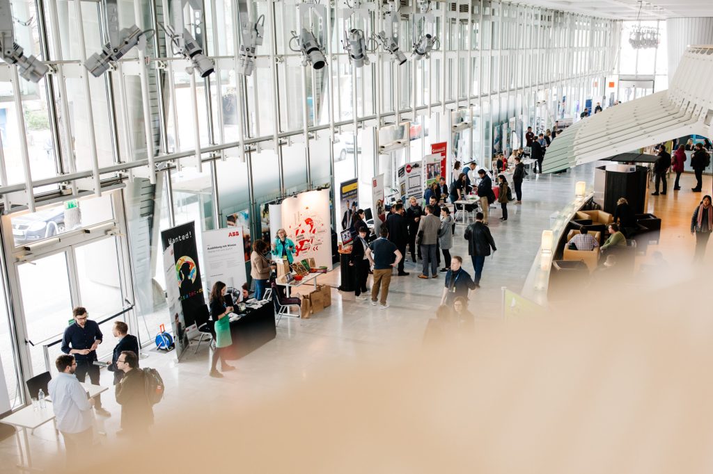 Messe Fotografin Darmstadt