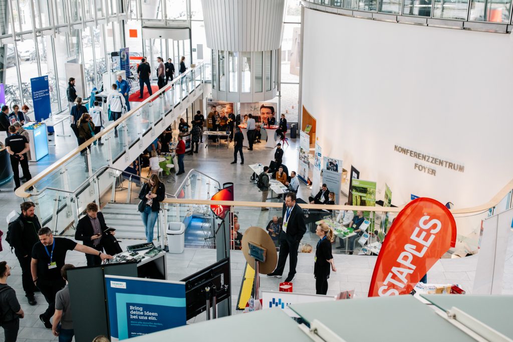 Eventfotograf Darmstadt