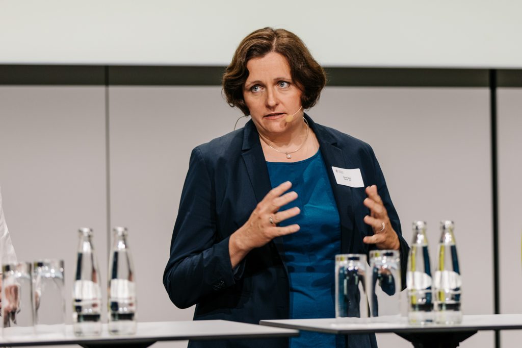 Konferenz Fotograf Darmstadt