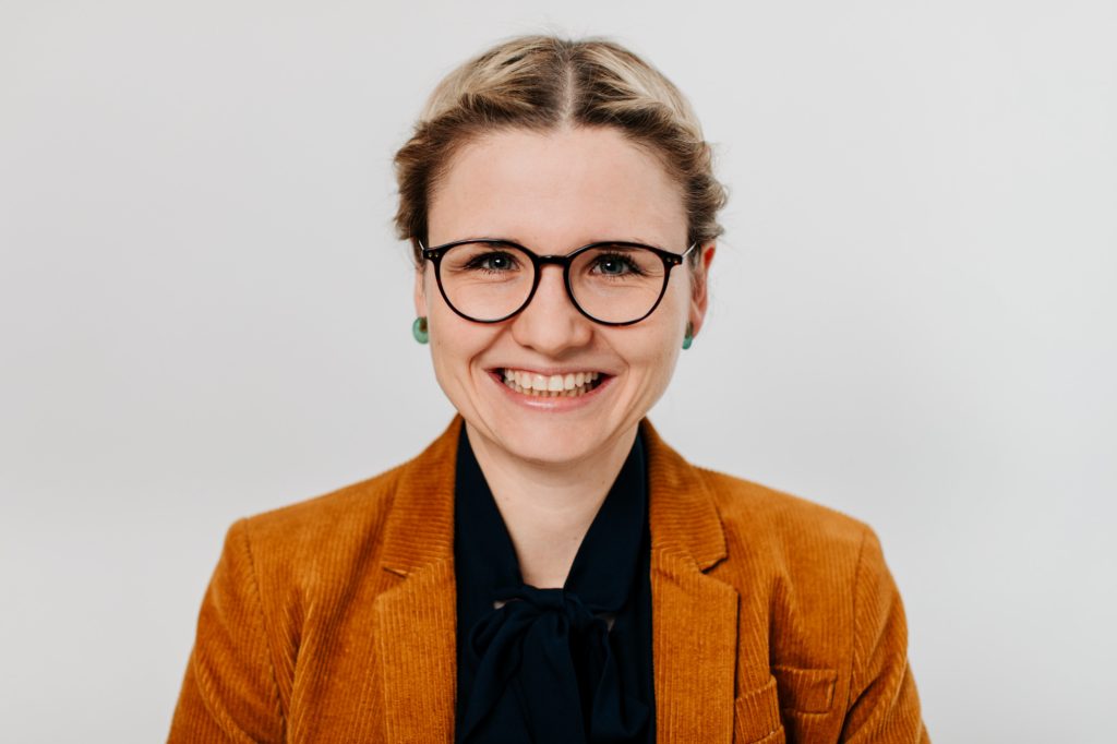 Portraitfotografie Darmstadt