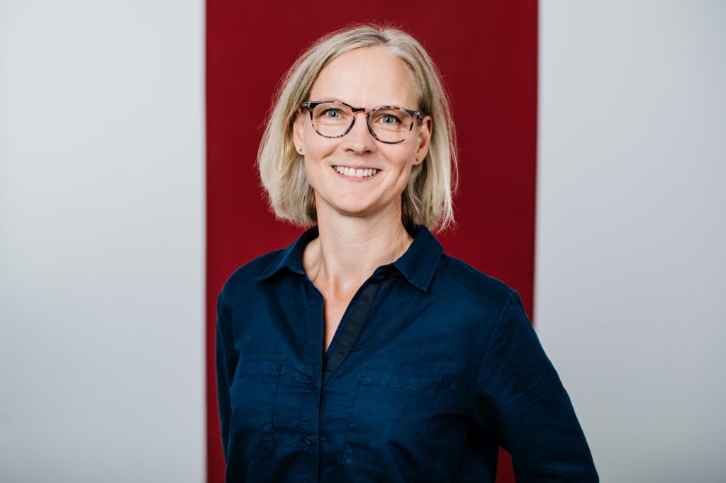 Portraitfoto Darmstadt