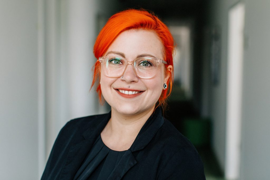 Portraitfotos Darmstadt