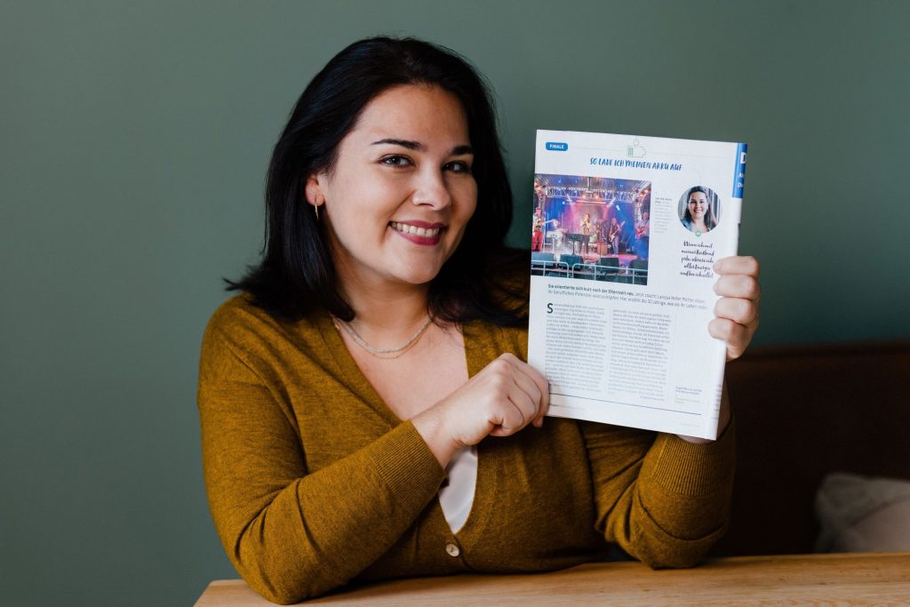 Portraitfotografin Darmstadt