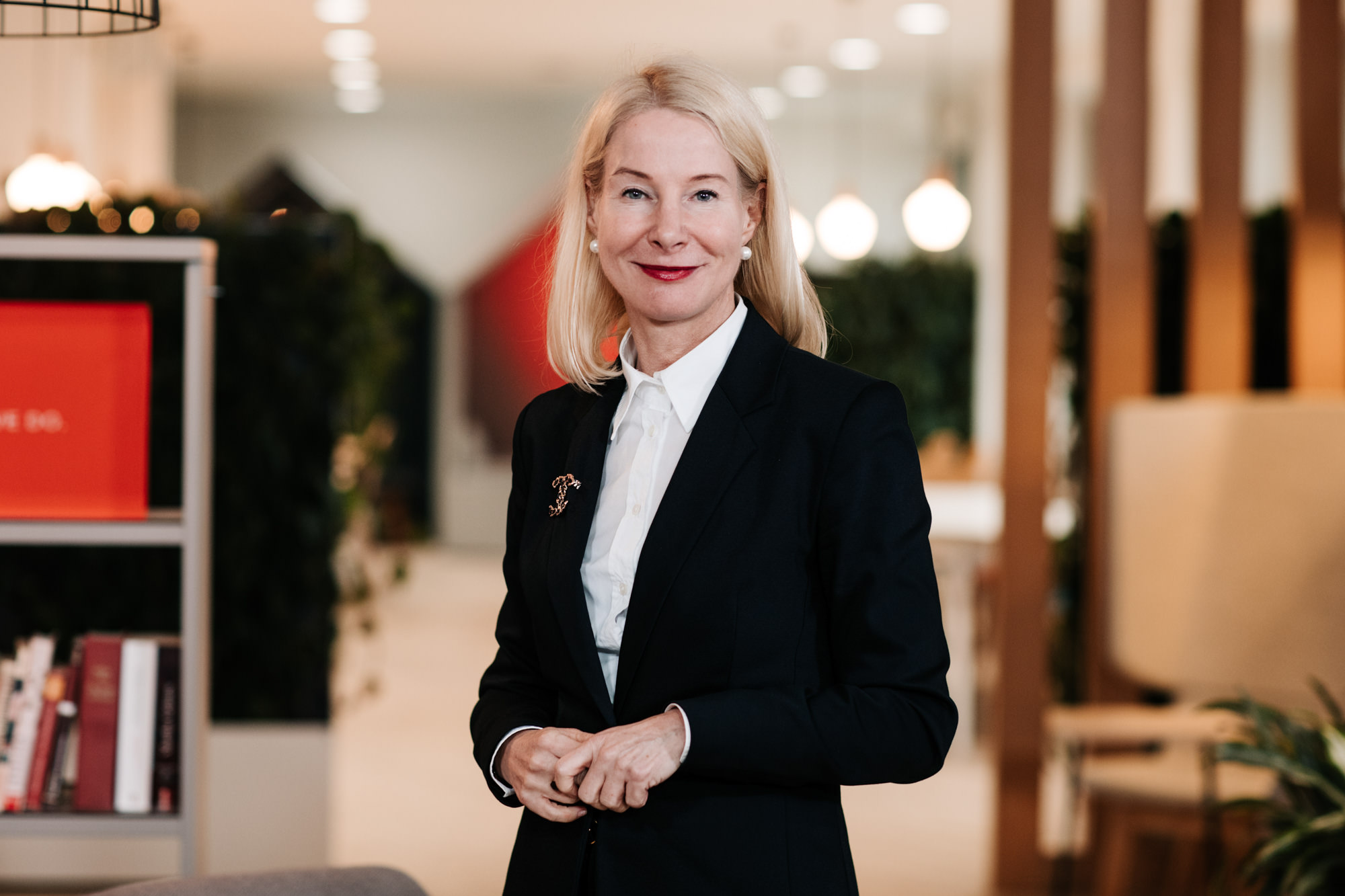 Business Portrait Darmstadt