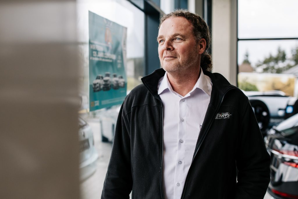 Business Portrait Darmstadt