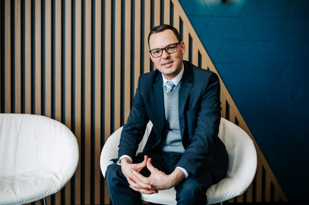 Portraitfotografin Darmstadt