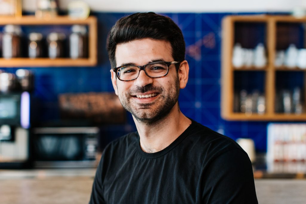 Business Portrait Darmstadt