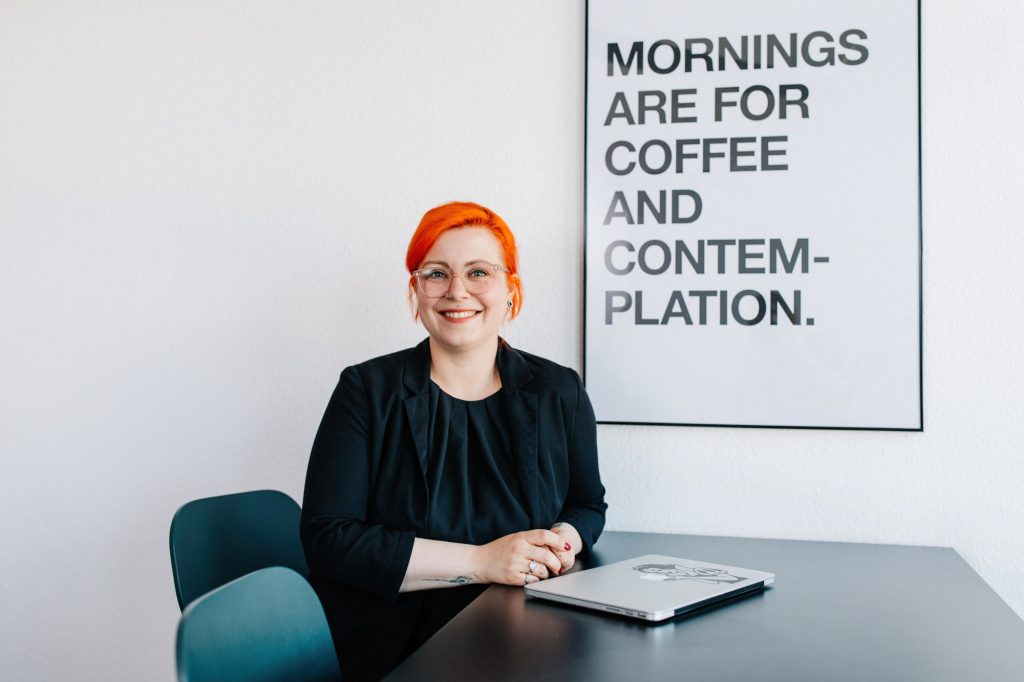 Brandfotografie Darmstadt