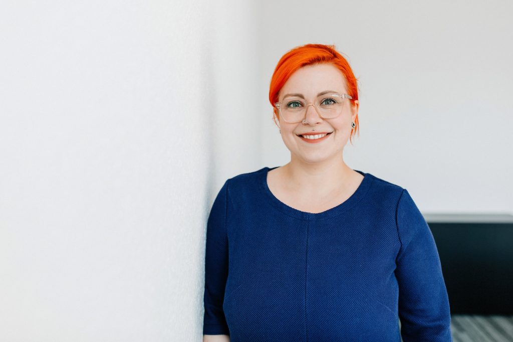 Business Portrait Darmstadt