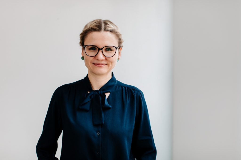 Business Portrait Frankfurt