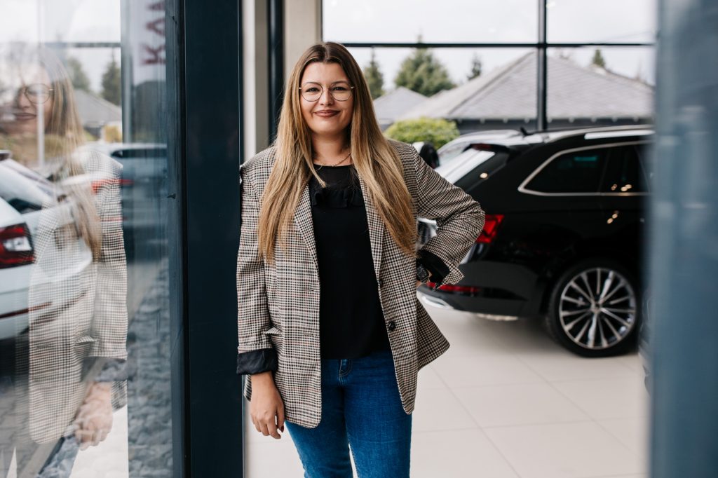 Business Portrait Frankfurt