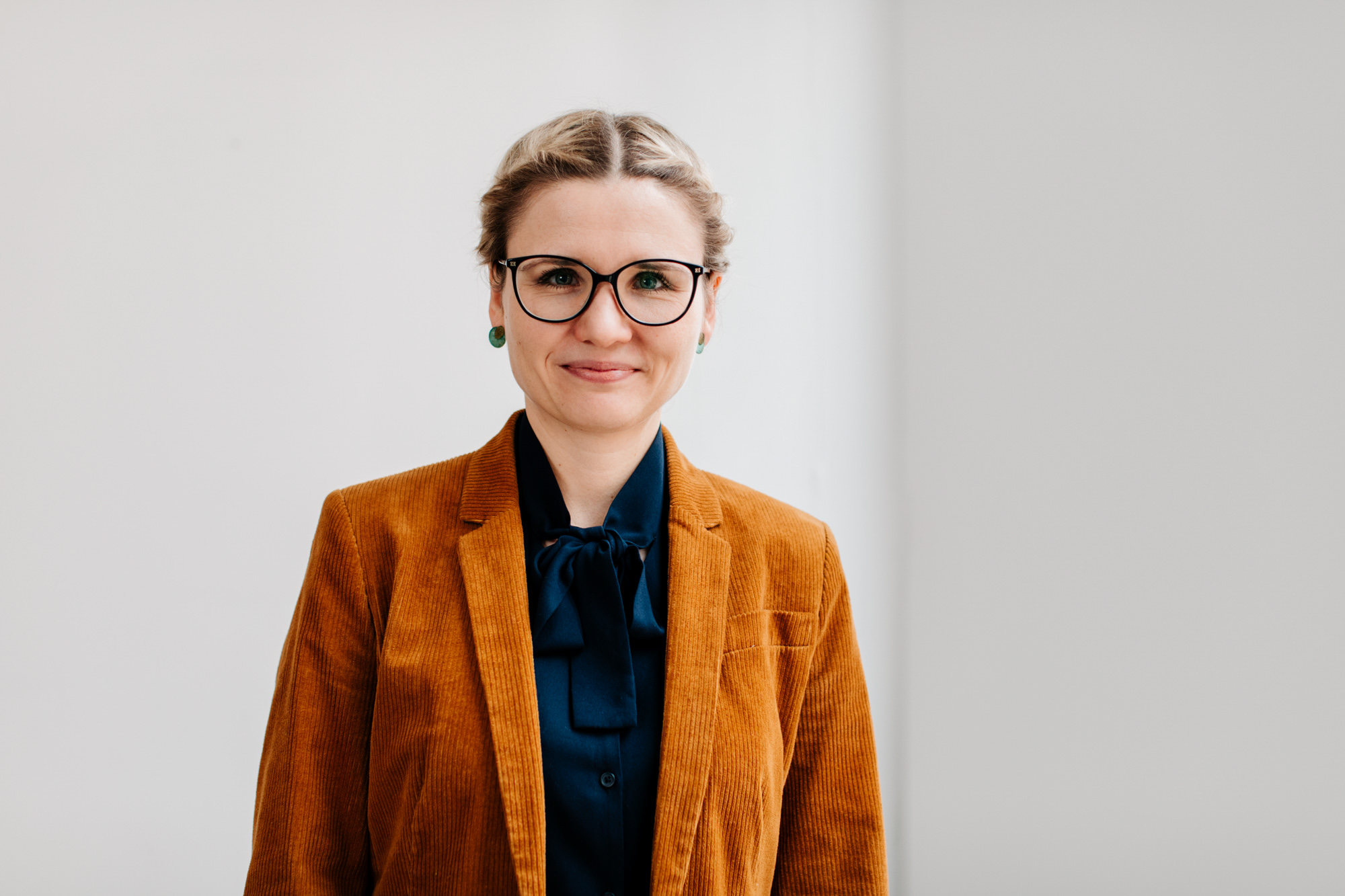 Business Portraits Frankfurt