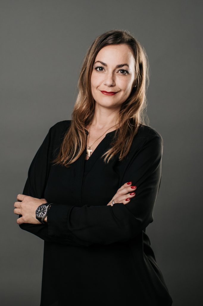 Businessportrait Darmstadt