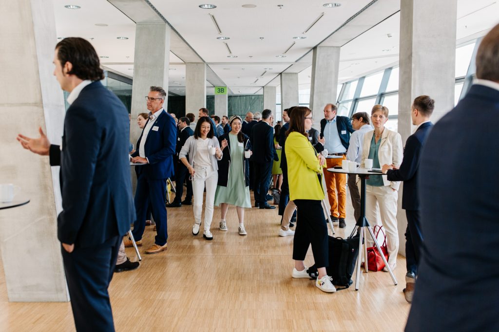 Eventfotograf Frankfurt