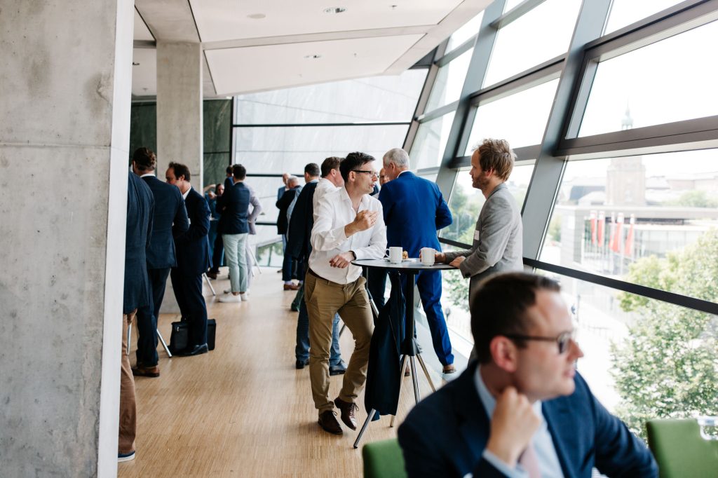 Eventfotograf Frankfurt