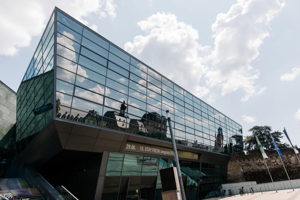 Eventfotograf Frankfurt