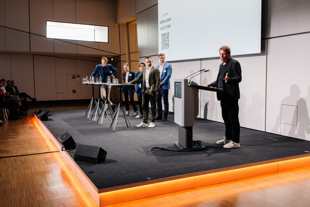 Eventfotograf Frankfurt