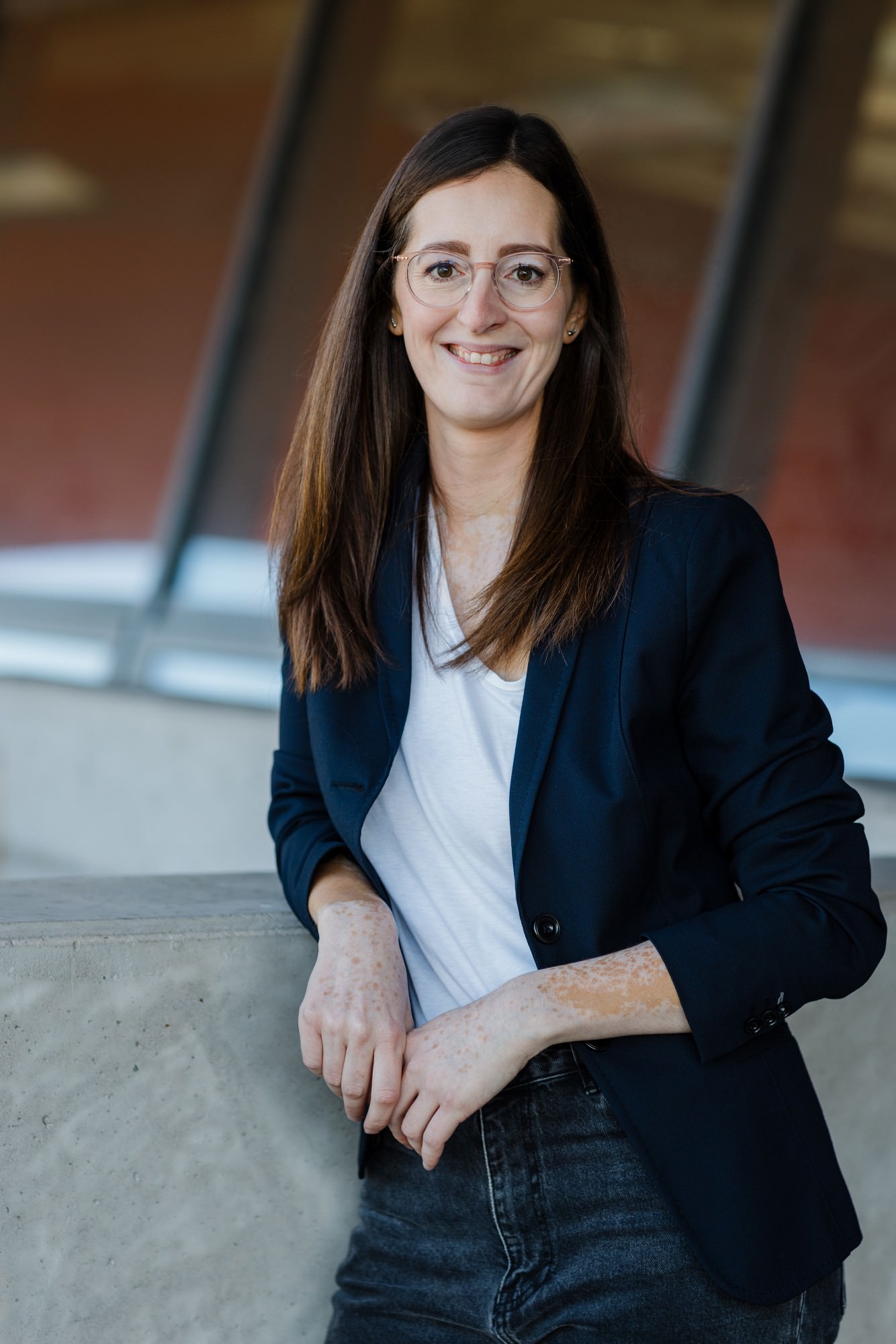 Business Portrait Darmstadt