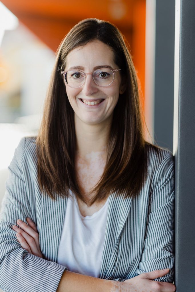 Business Portrait Pfungstadt