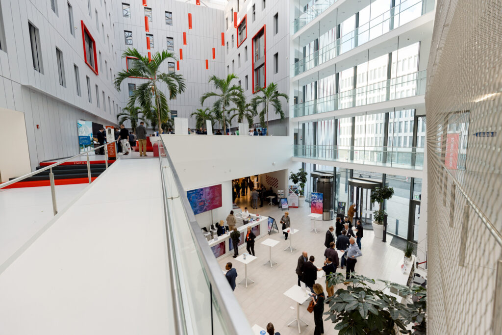 Holm Frankfurt Eventfotografie